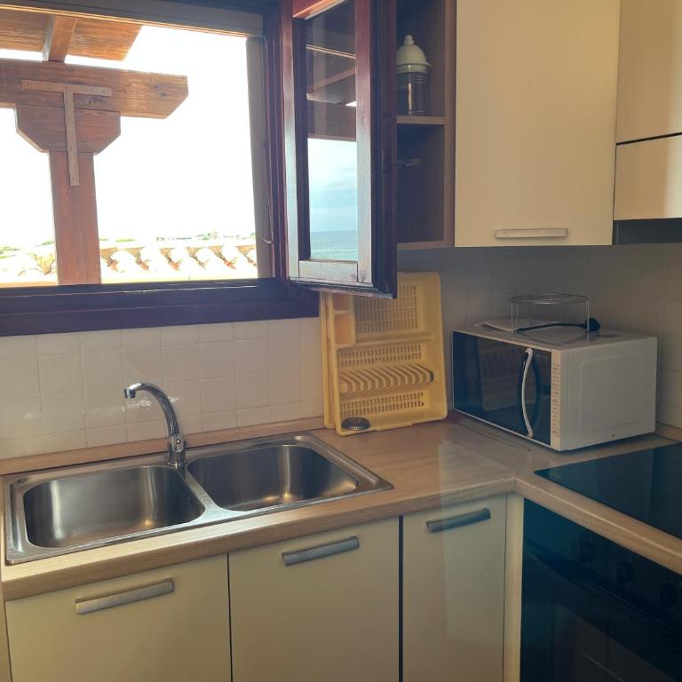 Casa Panorama - Appartamento con 1 Camera da Letto - 5