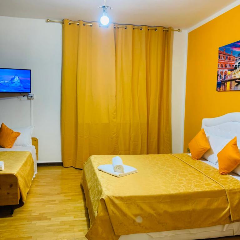 Venice Villa House - Apartment - Ground Floor - 1