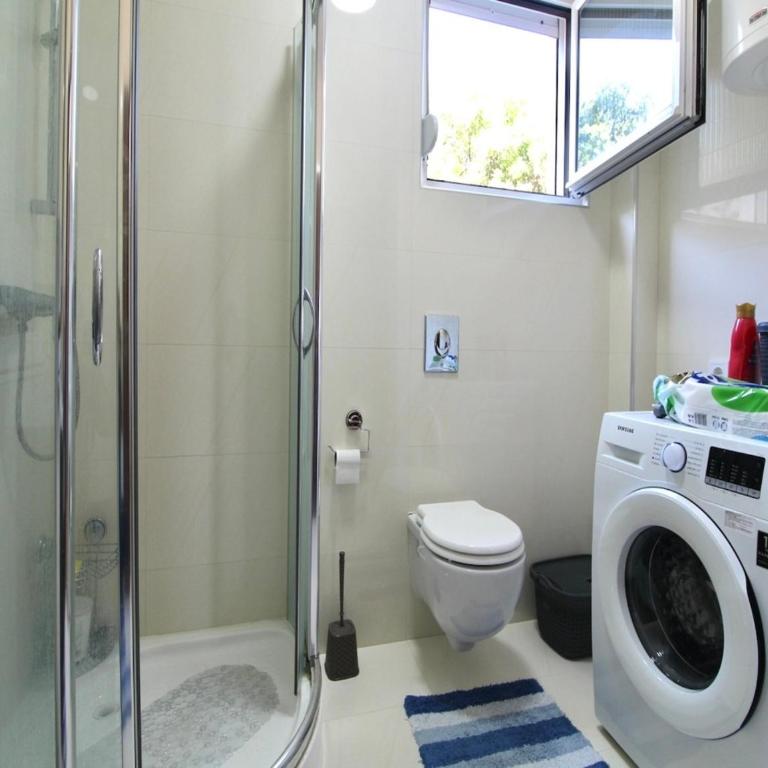 2bd Kalamper Vista Apt with Sea Views and Shared Pool - Appartement 2 Chambres - 14