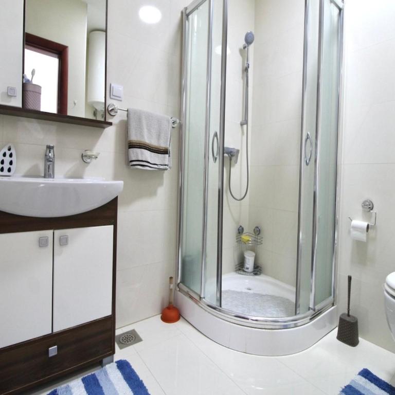 2bd Kalamper Vista Apt with Sea Views and Shared Pool - Appartement 2 Chambres - 15
