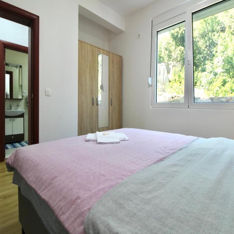 2bd Kalamper Vista Apt with Sea Views and Shared Pool - Appartement 2 Chambres - 9