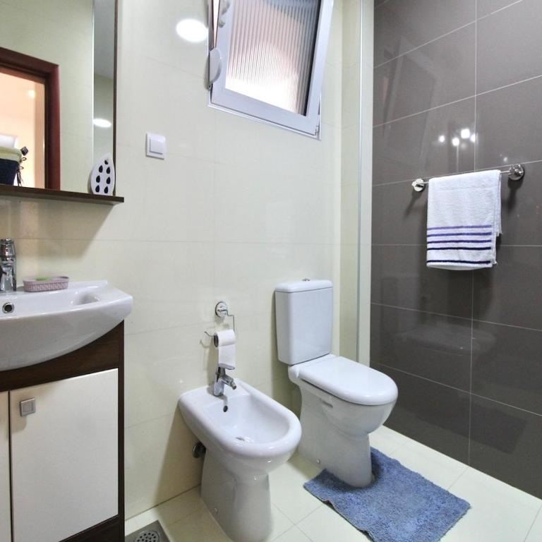 2bd Kalamper Vista Apt with Sea Views and Shared Pool - Appartement 2 Chambres - 13