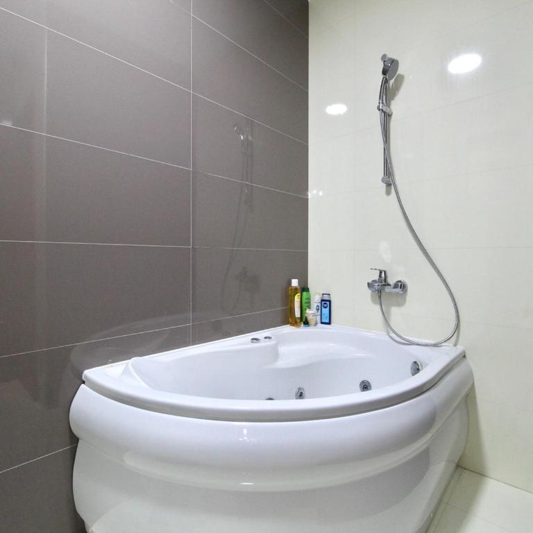 2bd Kalamper Vista Apt with Sea Views and Shared Pool - Appartement 2 Chambres - 12