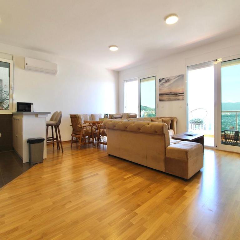 2bd Kalamper Vista Apt with Sea Views and Shared Pool - Appartement 2 Chambres - 23