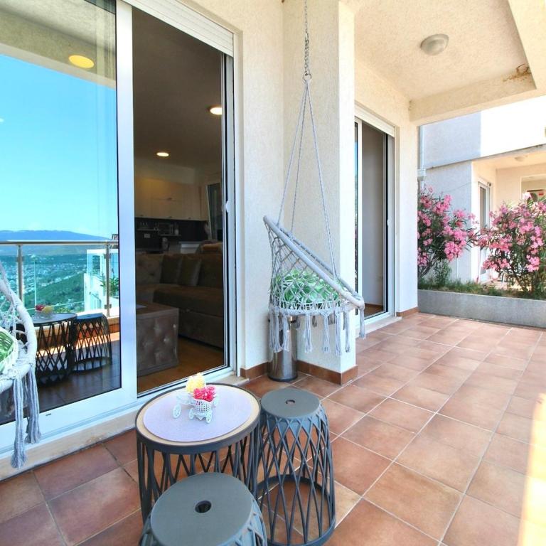 2bd Kalamper Vista Apt with Sea Views and Shared Pool - Appartement 2 Chambres - 19