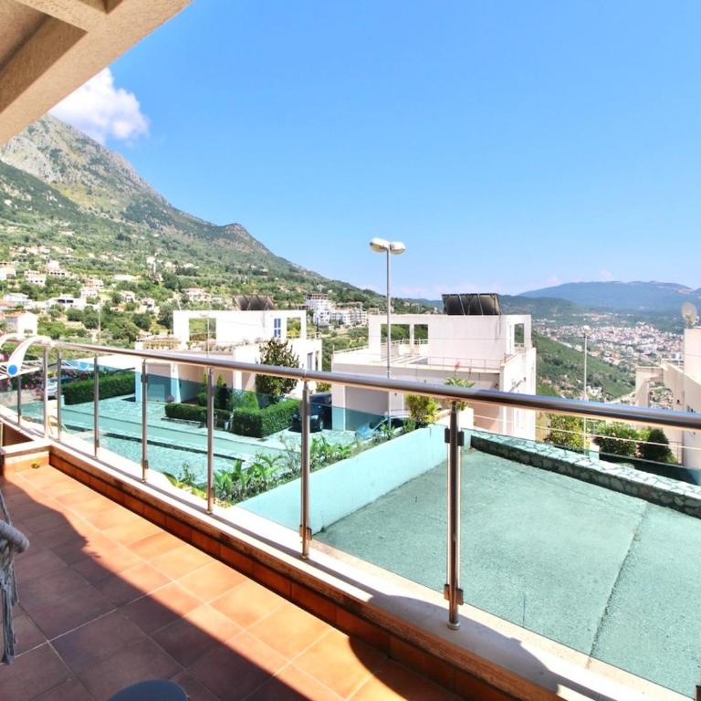 2bd Kalamper Vista Apt with Sea Views and Shared Pool - Appartement 2 Chambres - 20