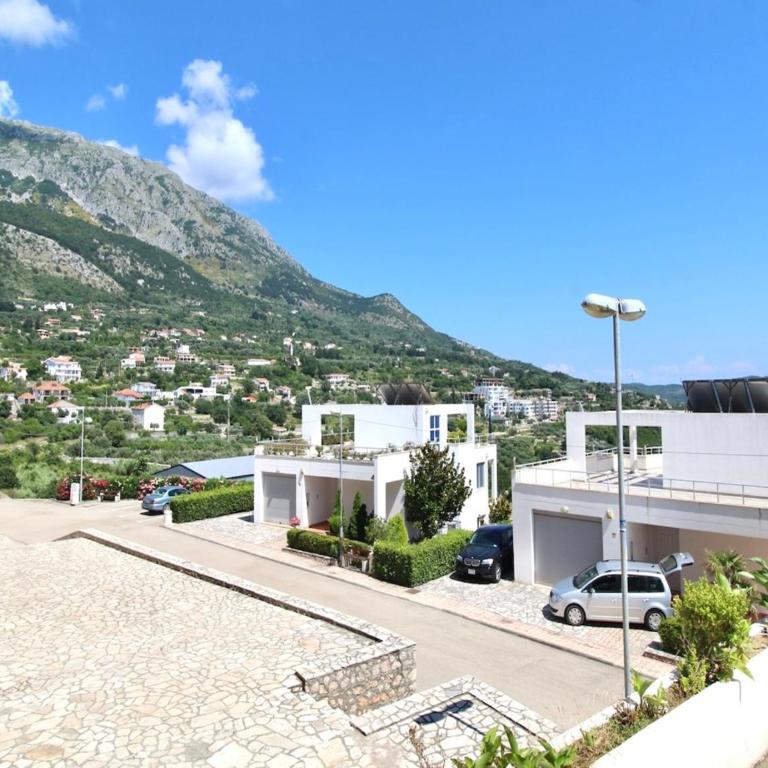 2bd Kalamper Vista Apt with Sea Views and Shared Pool - Appartement 2 Chambres - 22