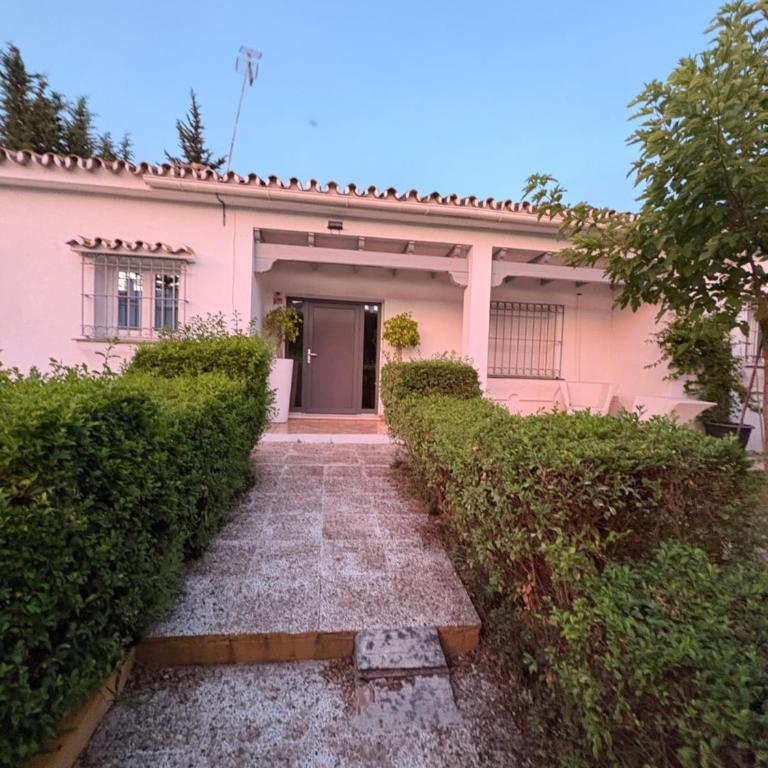 Villa Quimera en Marbella - Casa a Schiera con 3 Camere da Letto - 3