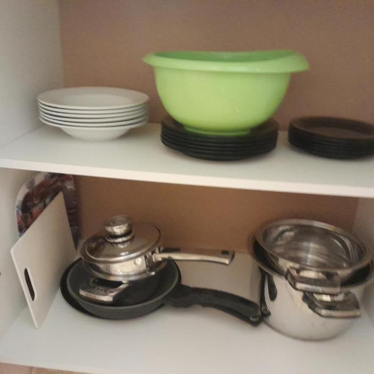 Vake - Apartman s 1 Spavaćom Sobom i Pogledom na More - 29