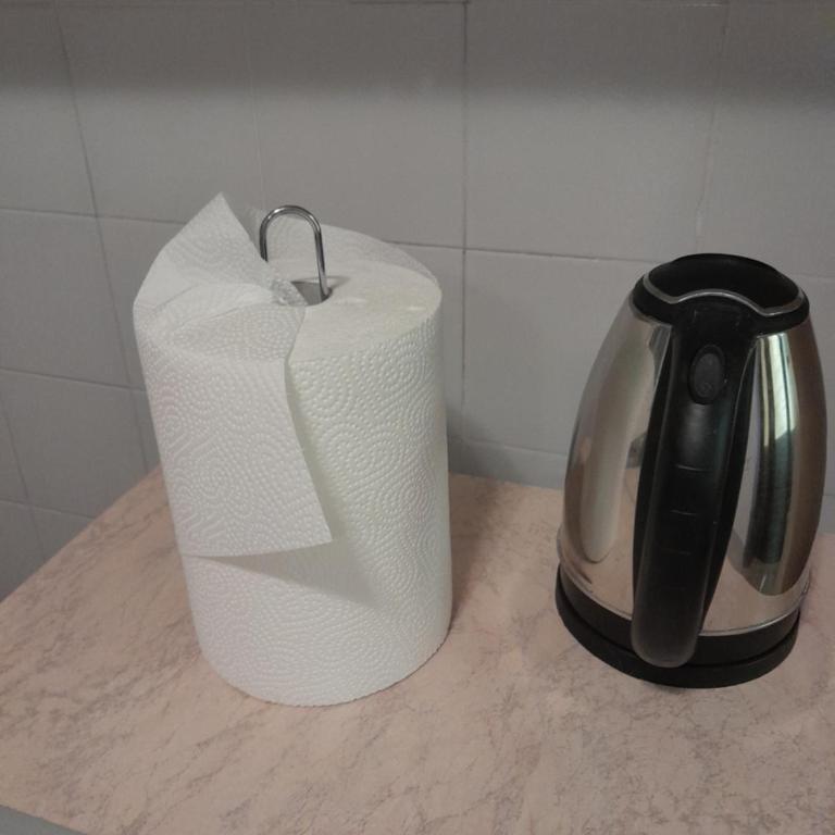 Vake - Apartman s 1 Spavaćom Sobom i Pogledom na More - 23