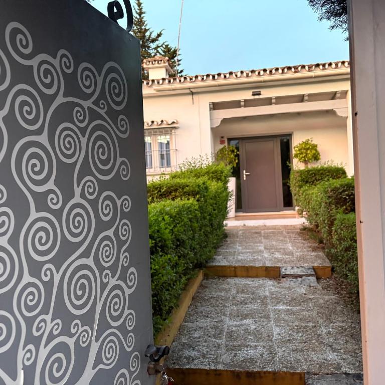 Villa Quimera en Marbella - Casa a Schiera con 3 Camere da Letto - 2