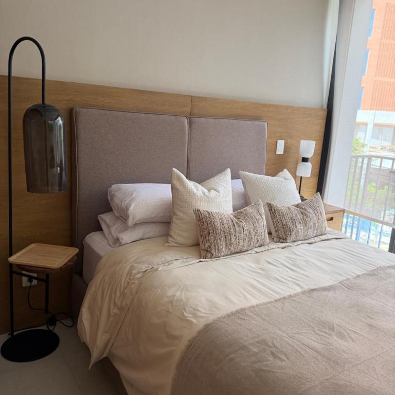Country Club Torre Mar Egeo Quinta GAES II - One-Bedroom Family Apartment - 12
