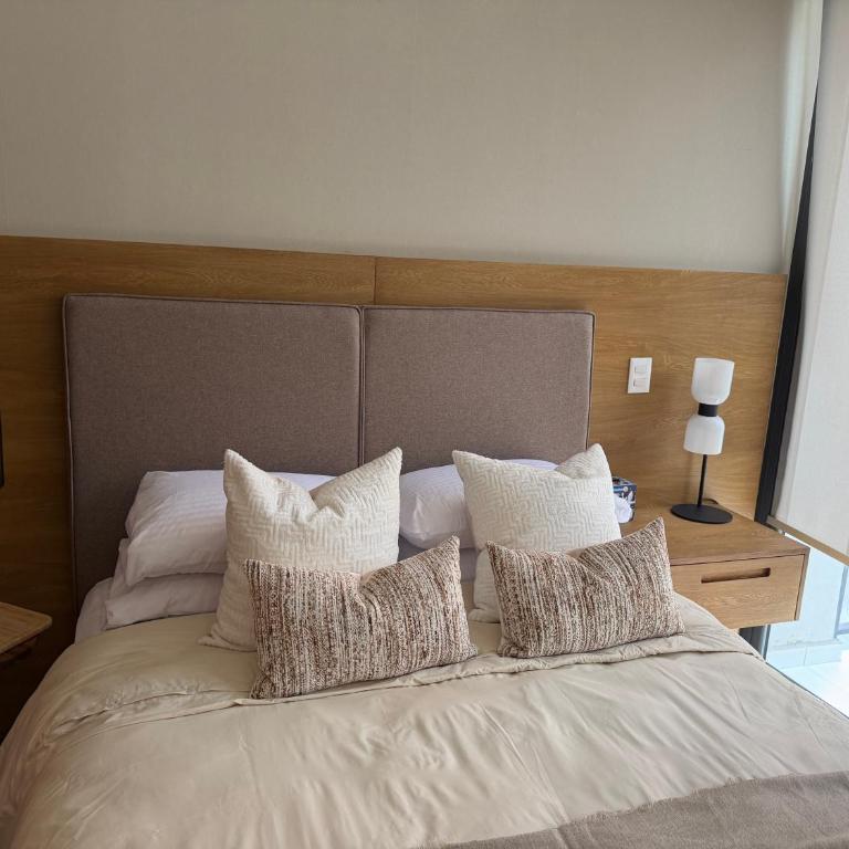 Country Club Torre Mar Egeo Quinta GAES II - One-Bedroom Family Apartment - 14