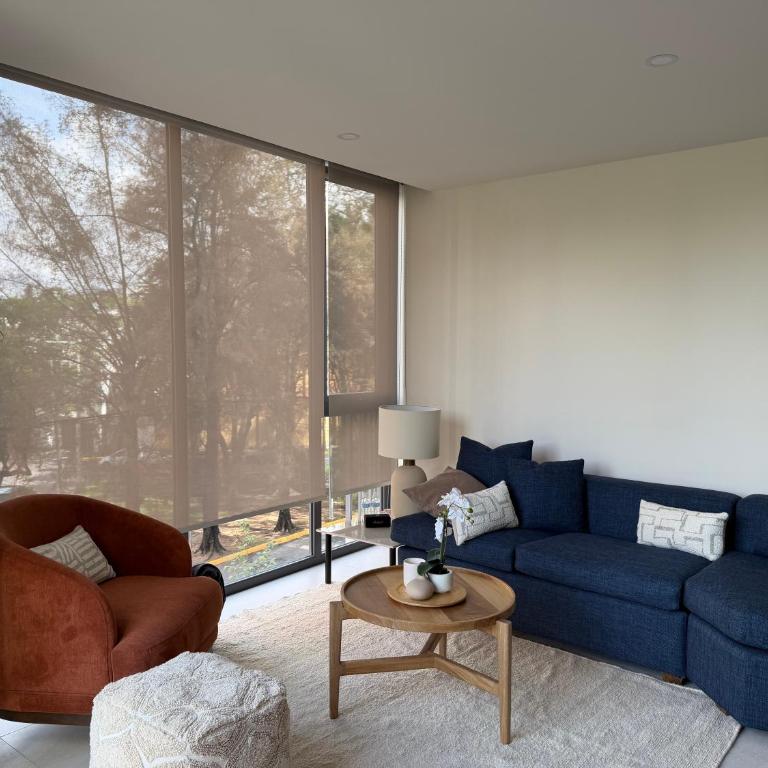 Country Club Torre Mar Egeo Quinta GAES II - One-Bedroom Family Apartment - 2