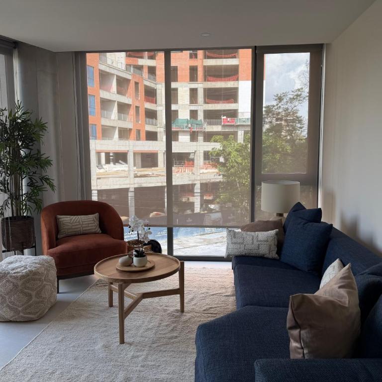 Country Club Torre Mar Egeo Quinta GAES II - One-Bedroom Family Apartment - 19