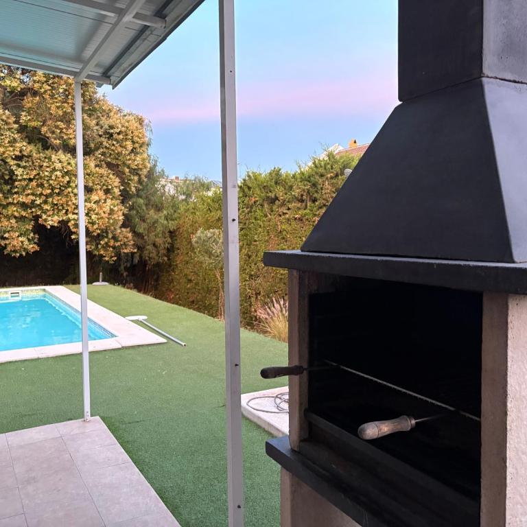 Villa Quimera en Marbella - Casa a Schiera con 3 Camere da Letto - 12
