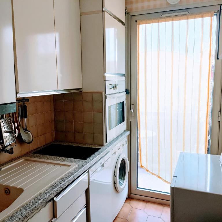 Beau T2 cœur de ville - Saint-Raphaël - Appartamento con 1 Camera da Letto - 7