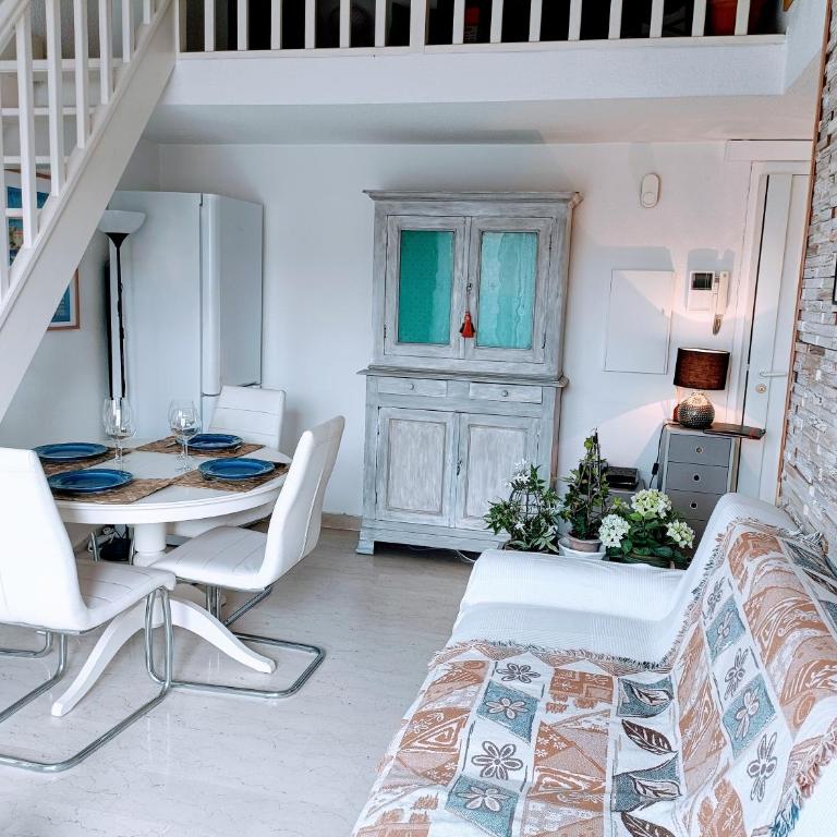 Beau T2 cœur de ville - Saint-Raphaël - Appartamento con 1 Camera da Letto - 9