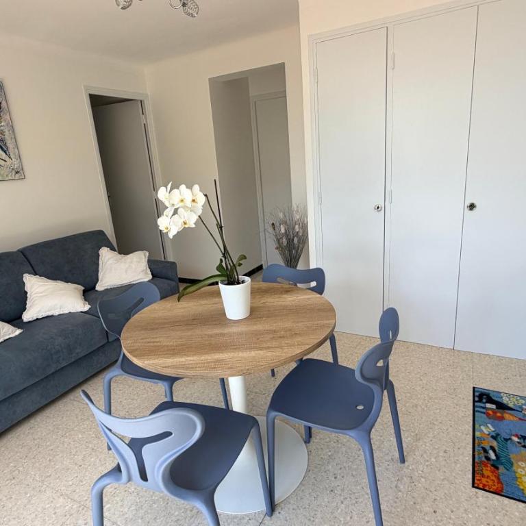 Chez Scott - Appartement - 26