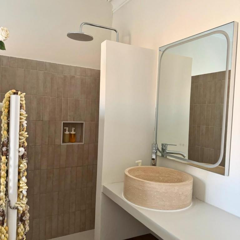 Comédie, plein de charme, lumineux, calme - Apartment mit 3 Schlafzimmern - 11