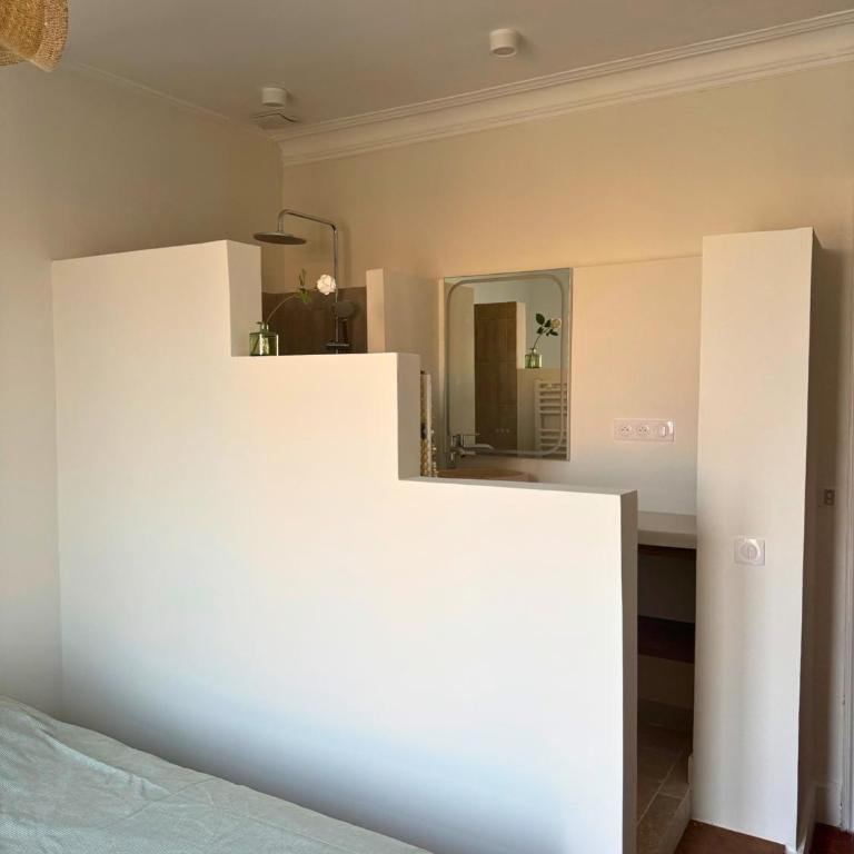 Comédie, plein de charme, lumineux, calme - Apartment mit 3 Schlafzimmern - 8