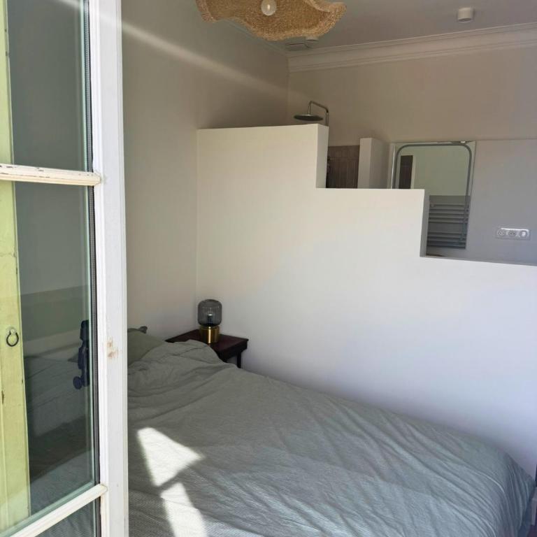 Comédie, plein de charme, lumineux, calme - Apartment mit 3 Schlafzimmern - 18