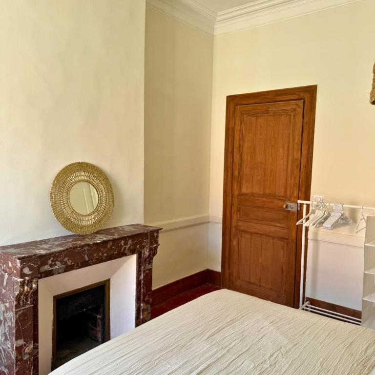 Comédie, plein de charme, lumineux, calme - Apartment mit 3 Schlafzimmern - 16