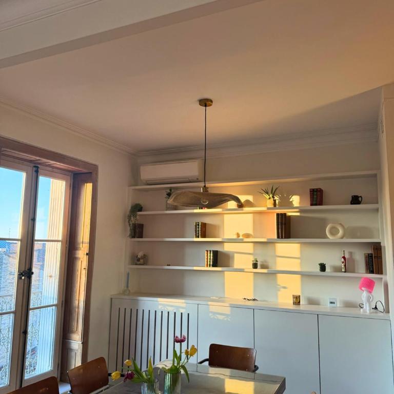 Comédie, plein de charme, lumineux, calme - Apartment mit 3 Schlafzimmern - 34