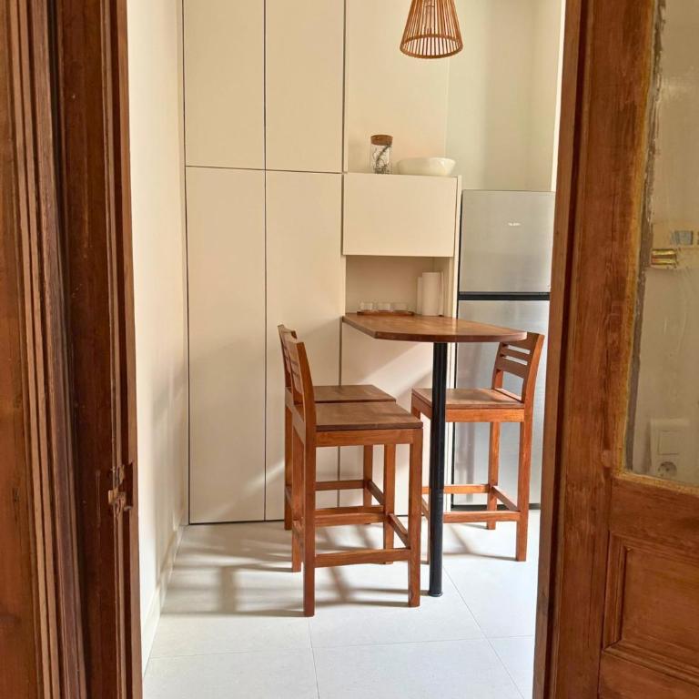 Comédie, plein de charme, lumineux, calme - Apartment mit 3 Schlafzimmern - 19