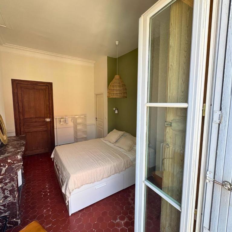 Comédie, plein de charme, lumineux, calme - Apartment mit 3 Schlafzimmern - 23
