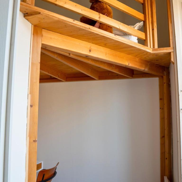 Comédie, plein de charme, lumineux, calme - Apartment mit 3 Schlafzimmern - 27