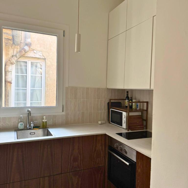 Comédie, plein de charme, lumineux, calme - Apartment mit 3 Schlafzimmern - 31