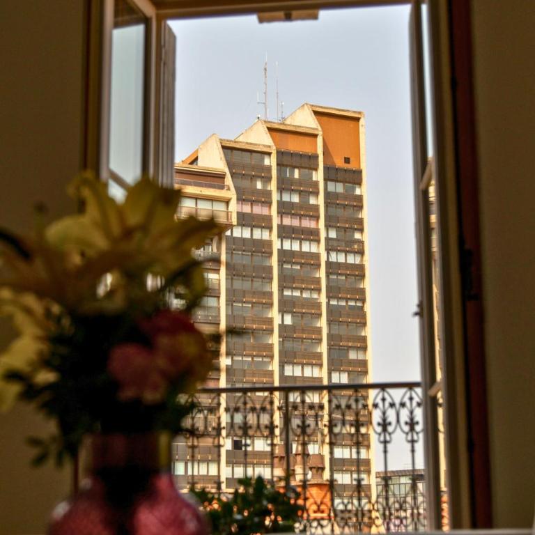 Comédie, plein de charme, lumineux, calme - Apartment mit 3 Schlafzimmern - 9