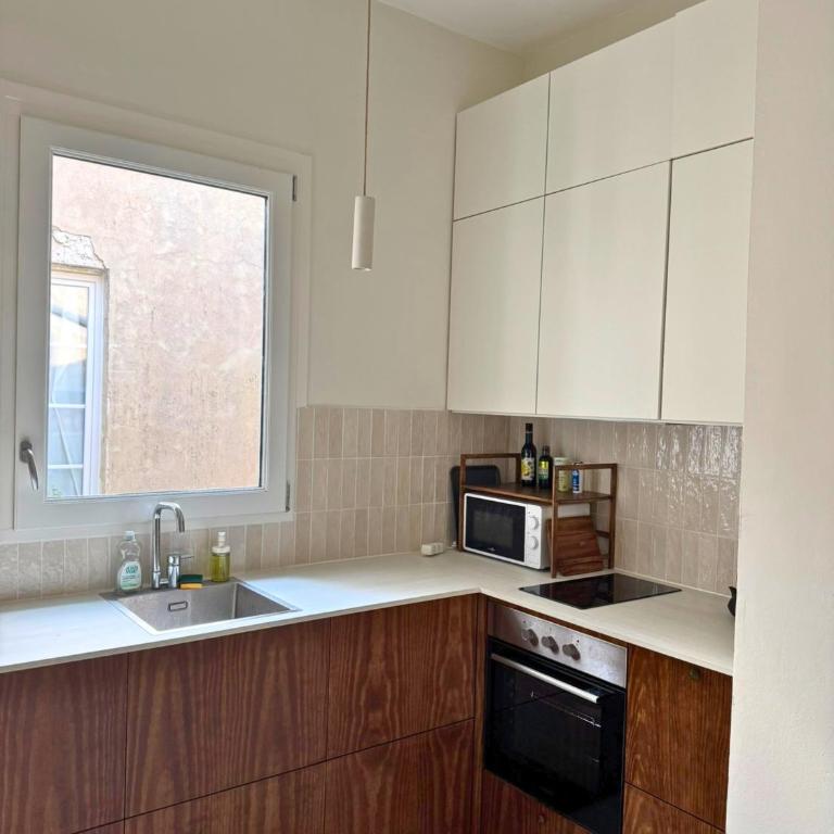 Comédie, plein de charme, lumineux, calme - Apartment mit 3 Schlafzimmern - 28