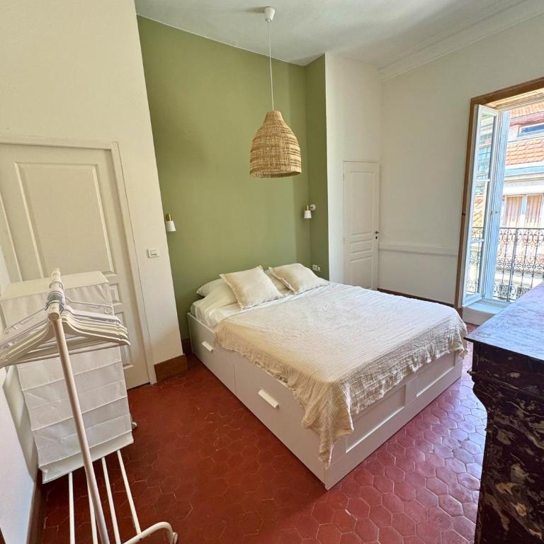 Comédie, plein de charme, lumineux, calme - Apartment mit 3 Schlafzimmern - 30