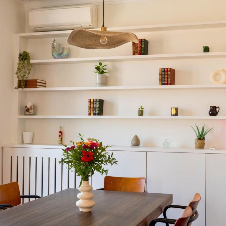 Comédie, plein de charme, lumineux, calme - Apartment mit 3 Schlafzimmern - 29
