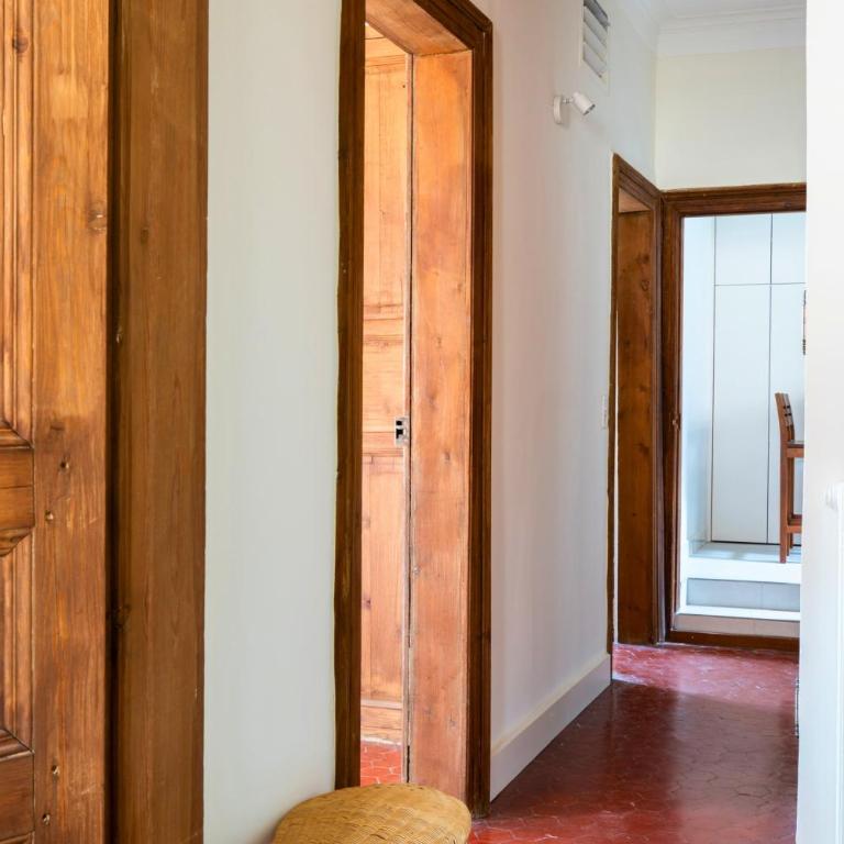 Comédie, plein de charme, lumineux, calme - Apartment mit 3 Schlafzimmern - 40