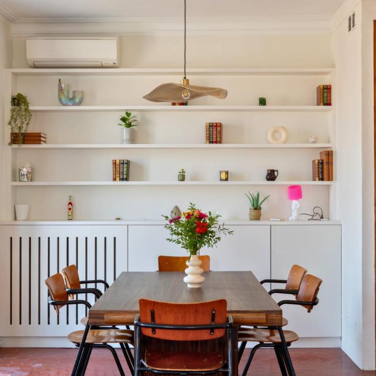Comédie, plein de charme, lumineux, calme - Apartment mit 3 Schlafzimmern - 2