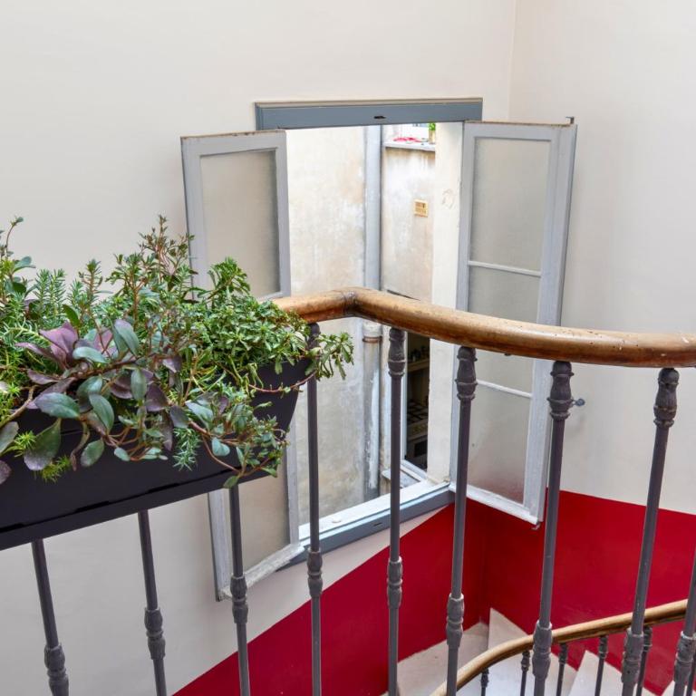 Comédie, plein de charme, lumineux, calme - Apartment mit 3 Schlafzimmern - 43