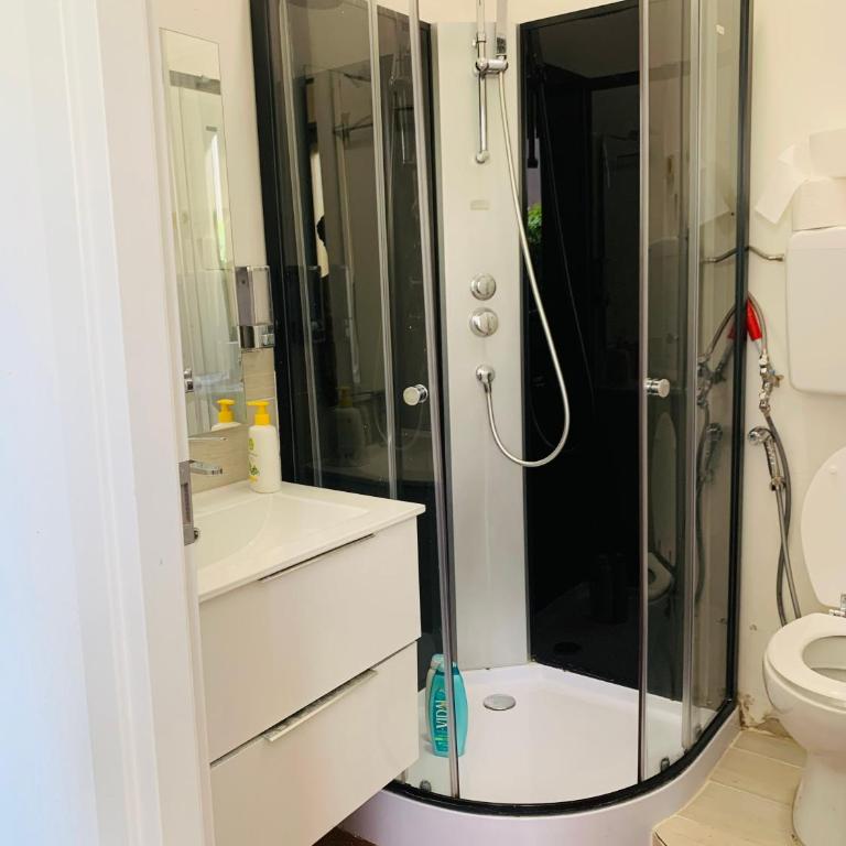 Venice Villa House - Apartment - Ground Floor - 8