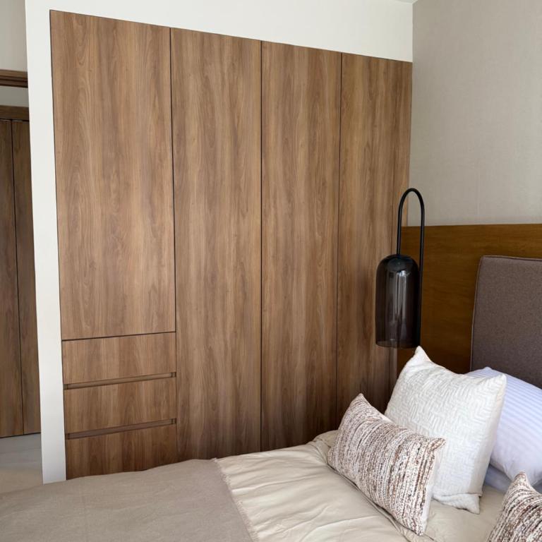 Country Club Torre Mar Egeo Quinta GAES II - One-Bedroom Family Apartment - 21