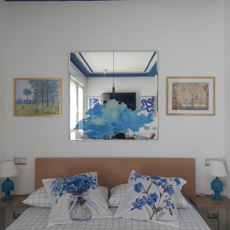 In Blu Santo Ospedale - Apartamento de 1 dormitorio - 14
