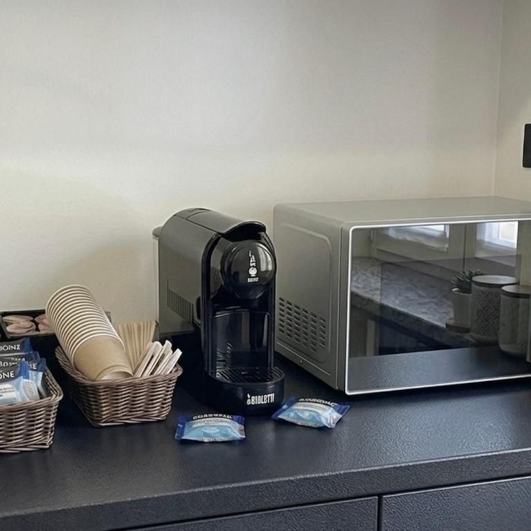GabLar House - Two-Bedroom Apartment - 11