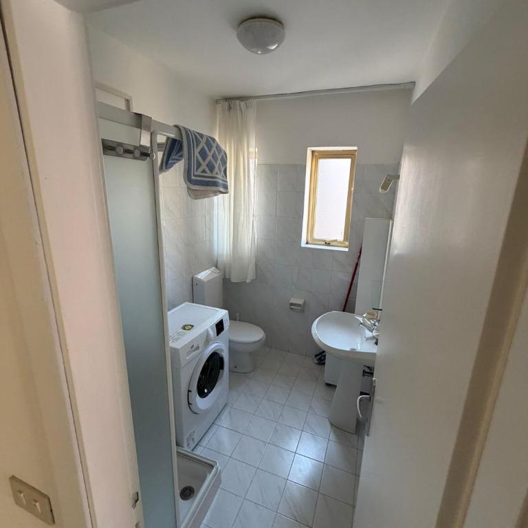 Residence Mare Blue - Appartamento con 1 Camera da Letto - 1