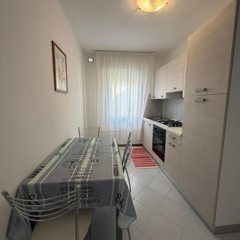 Residence Mare Blue - Appartamento con 2 Camere da Letto - 2