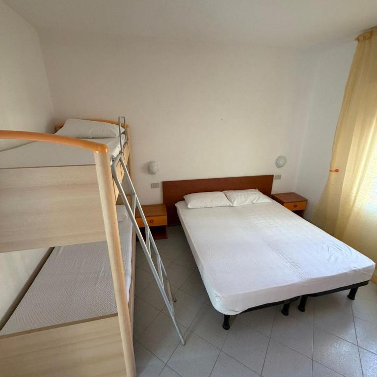 Residence Mare Blue - Appartamento con 1 Camera da Letto - 2