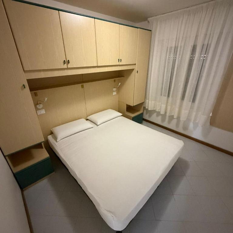 Residence Mare Blue - Appartamento con 2 Camere da Letto - 3