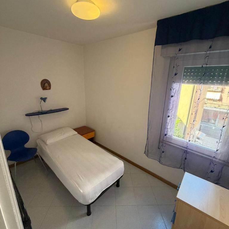 Residence Mare Blue - Appartamento con 2 Camere da Letto - 4