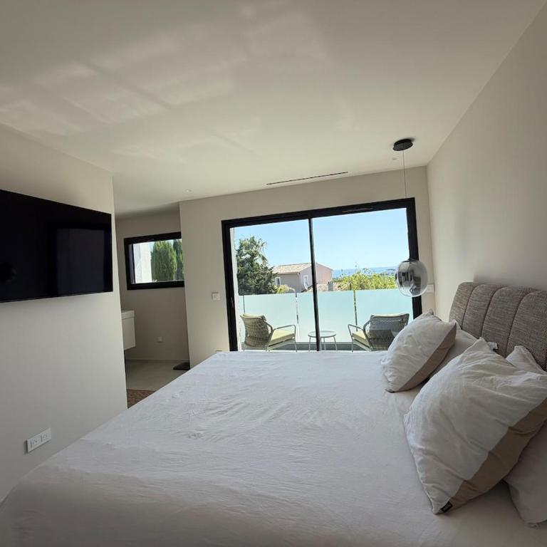 Villa Lamartine - Villa de 3 dormitorios - 13
