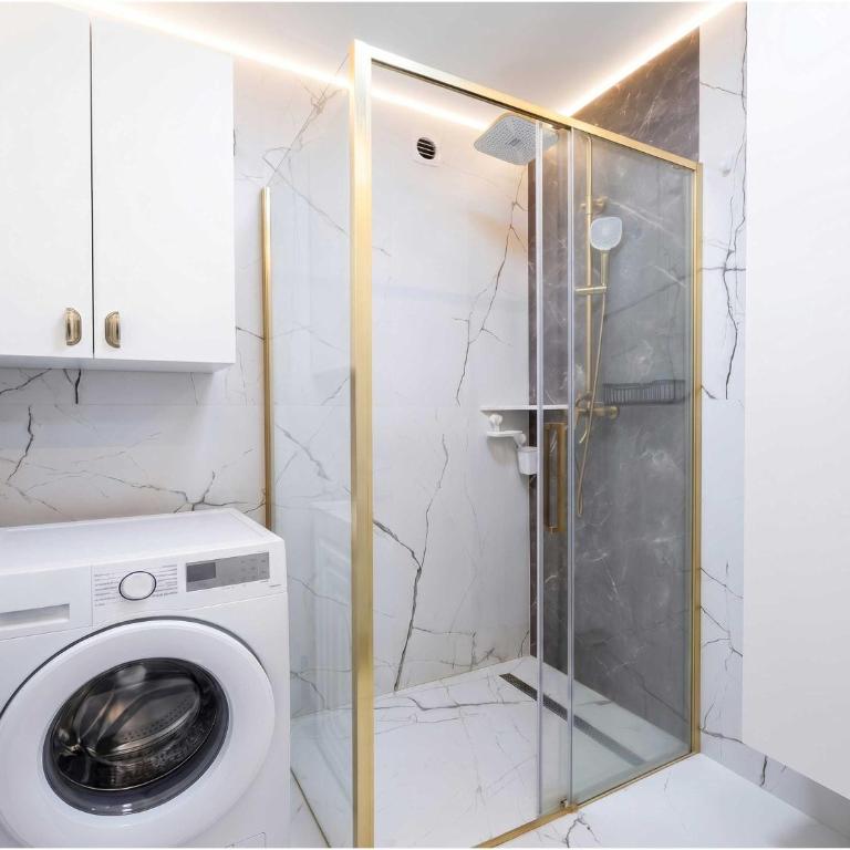 Cozy Modern Studio - 3 min Walk to Beach - Appartement 1 Chambre - 3